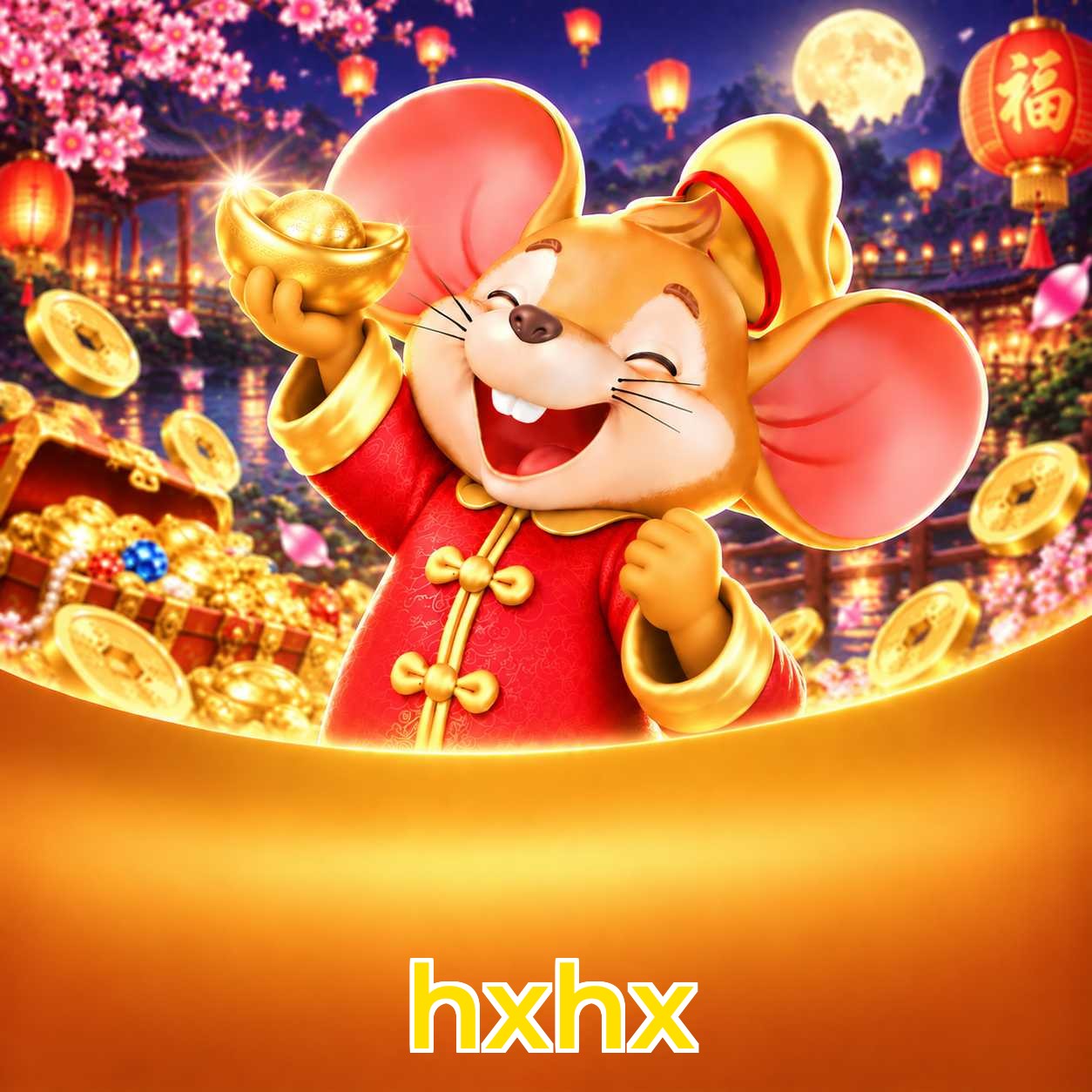 hxhx Installation Guide