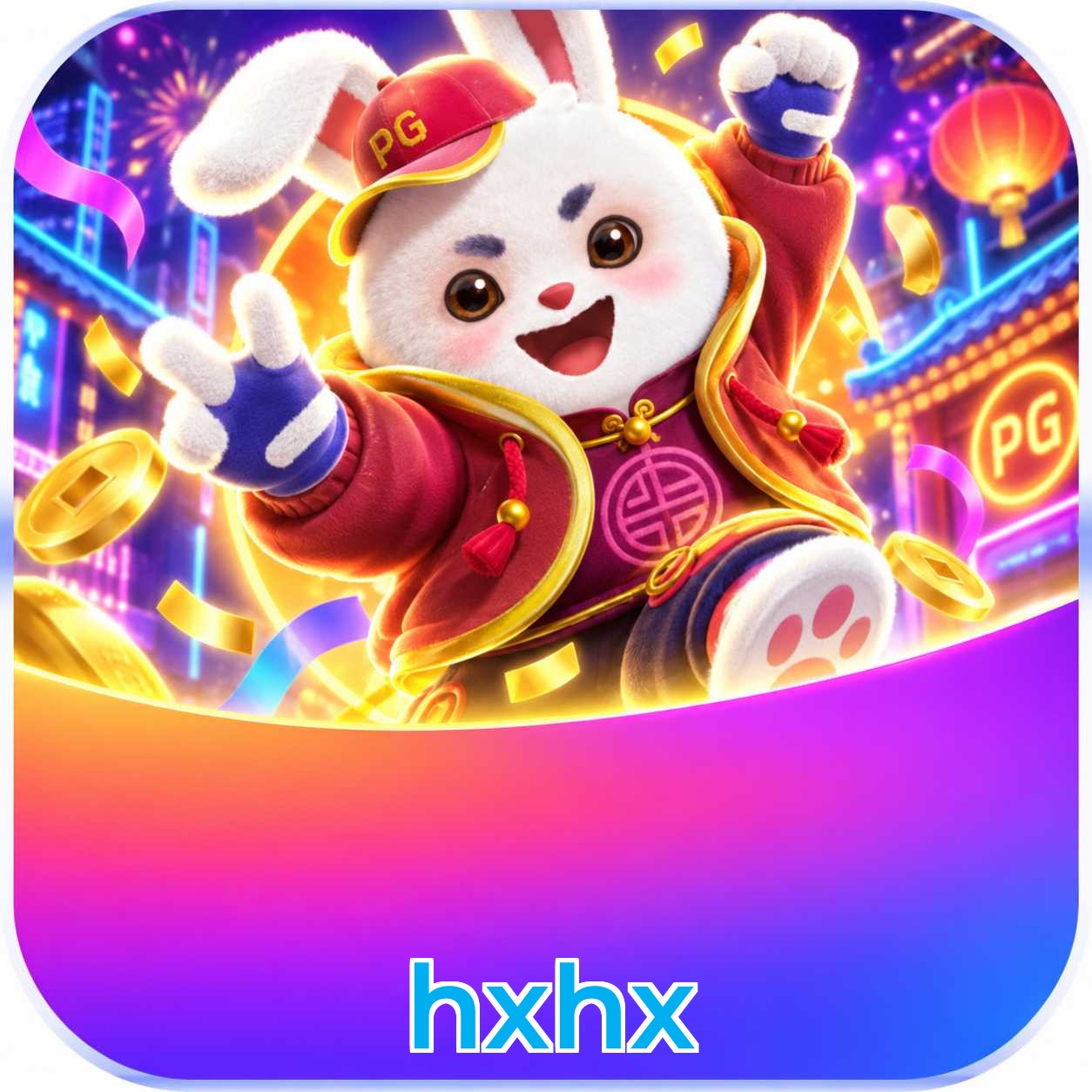 Baixar hxhx Android