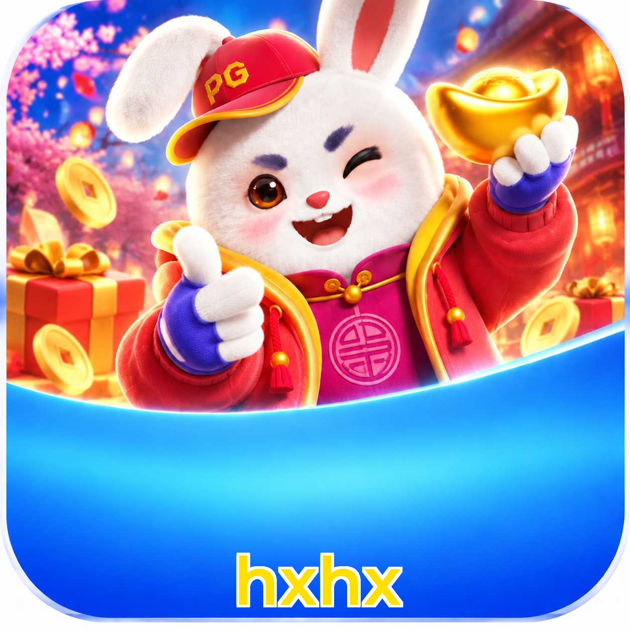hxhx FAQ instalar app