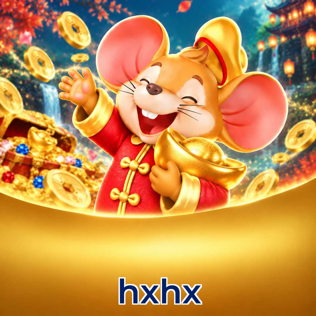 hxhx Fortune Tiger FAQ