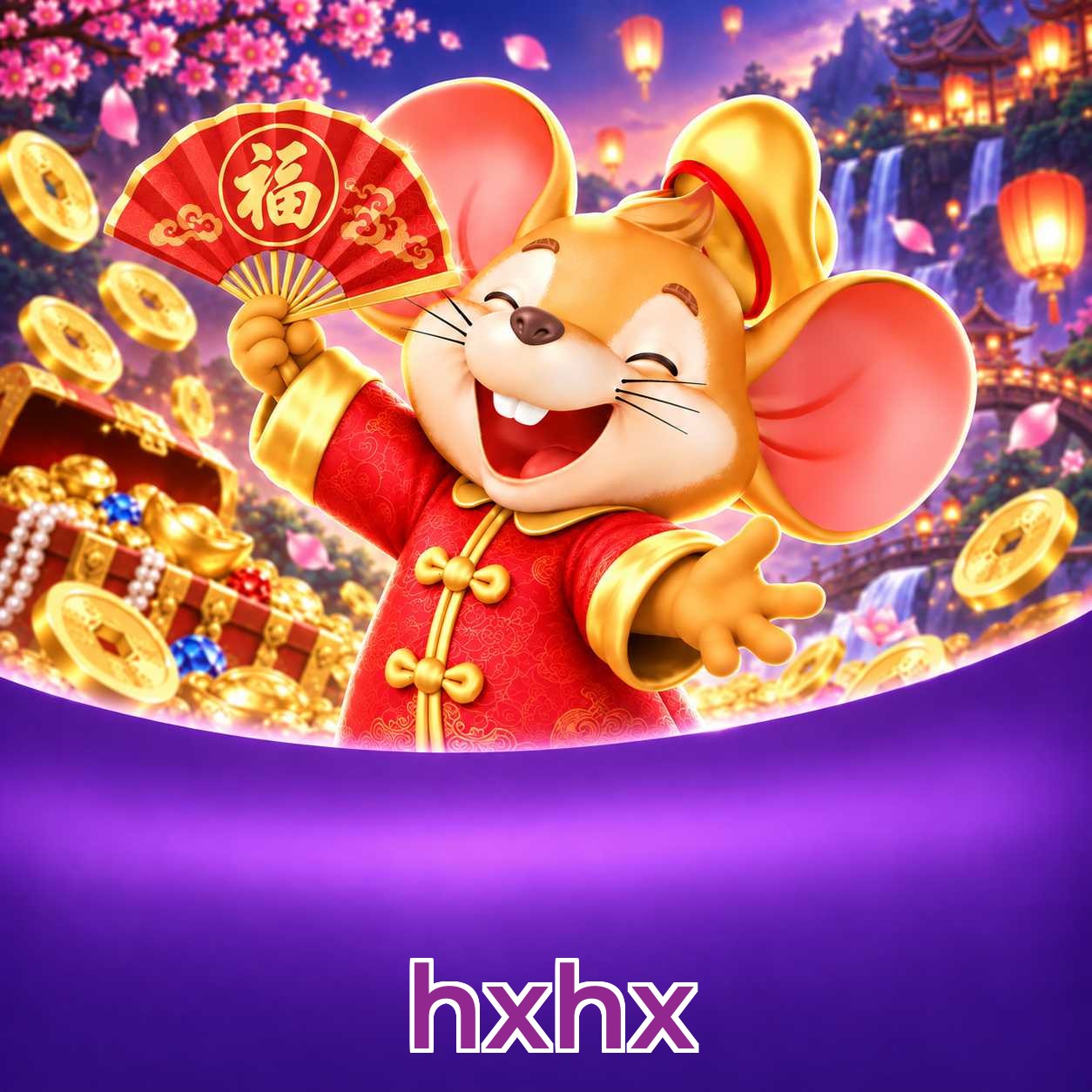 hxhx Registration Guide