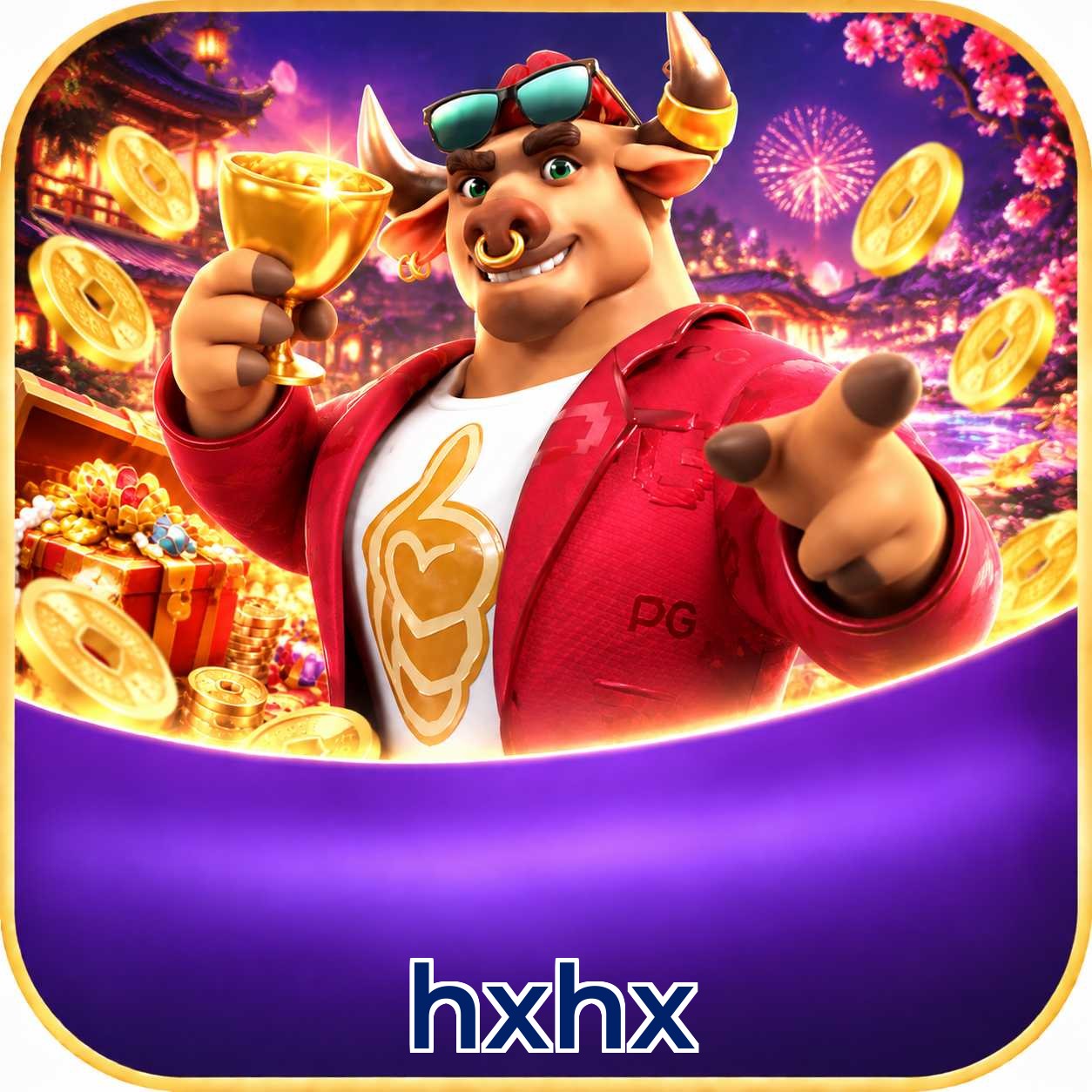 hxhx Facebook Support