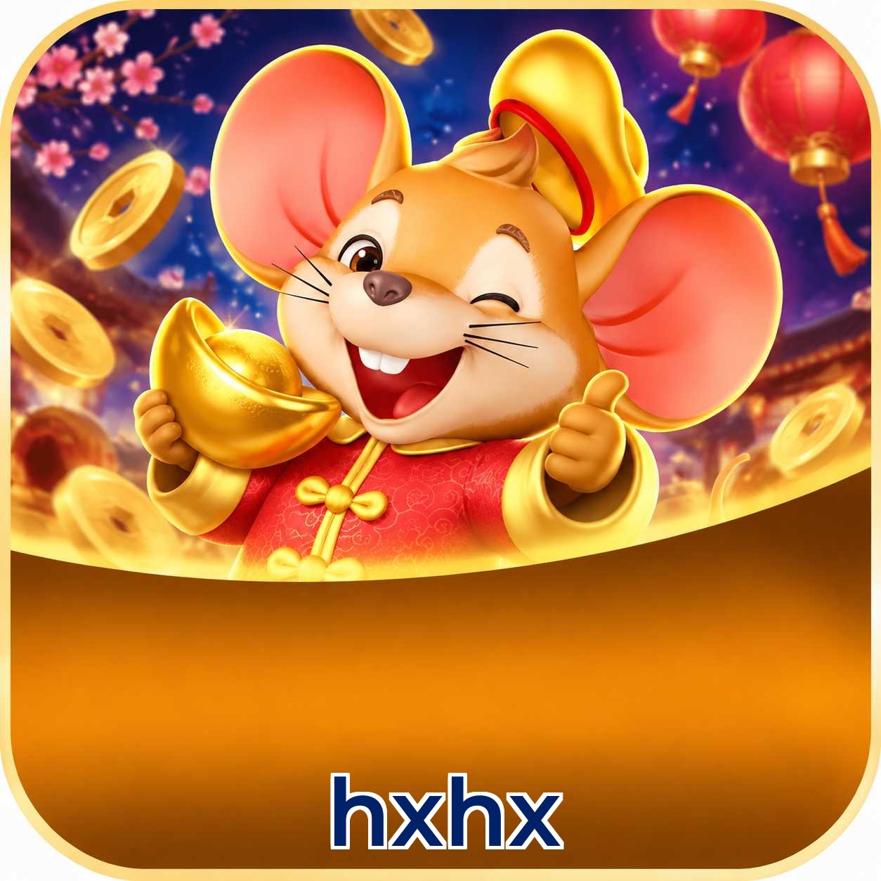 hxhx App Features