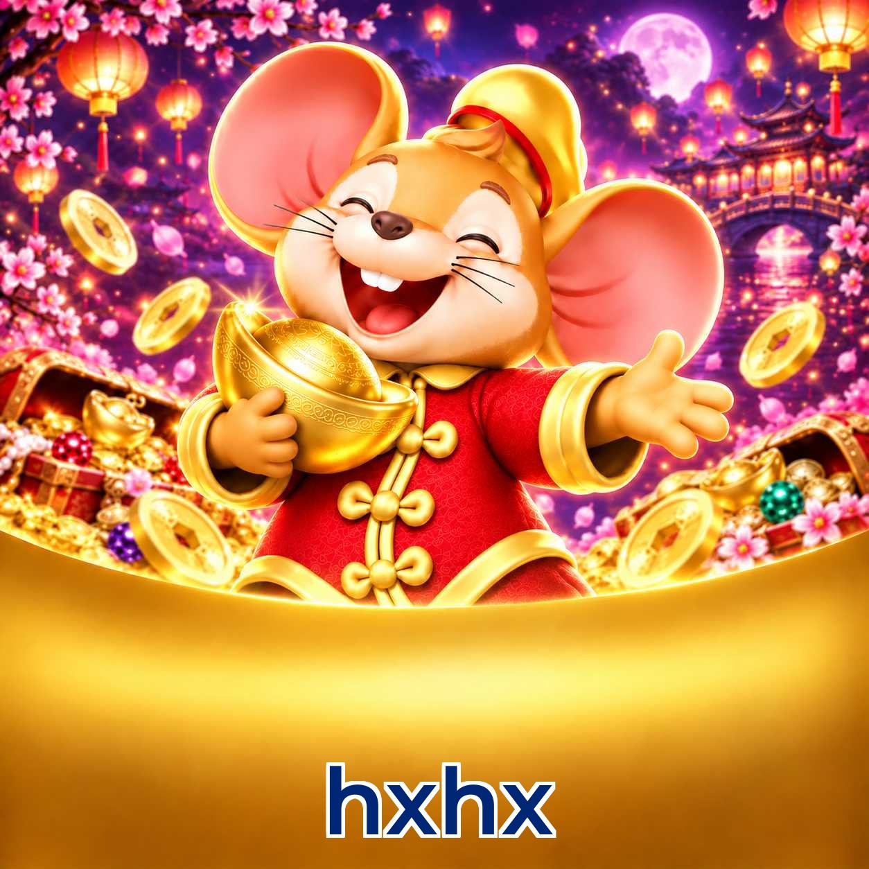hxhx instalar Windows e Mac