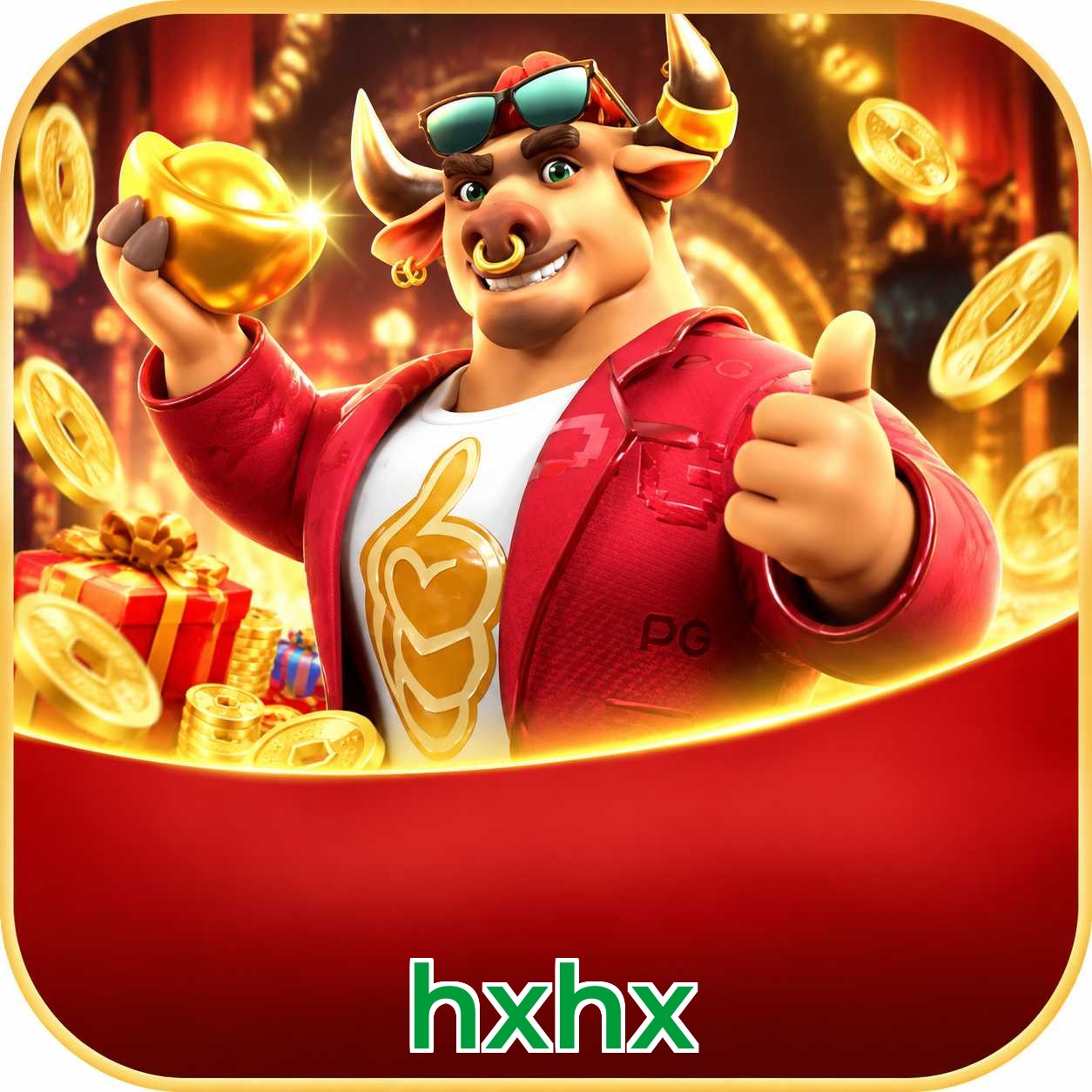 hxhx Fortune Tiger RTP