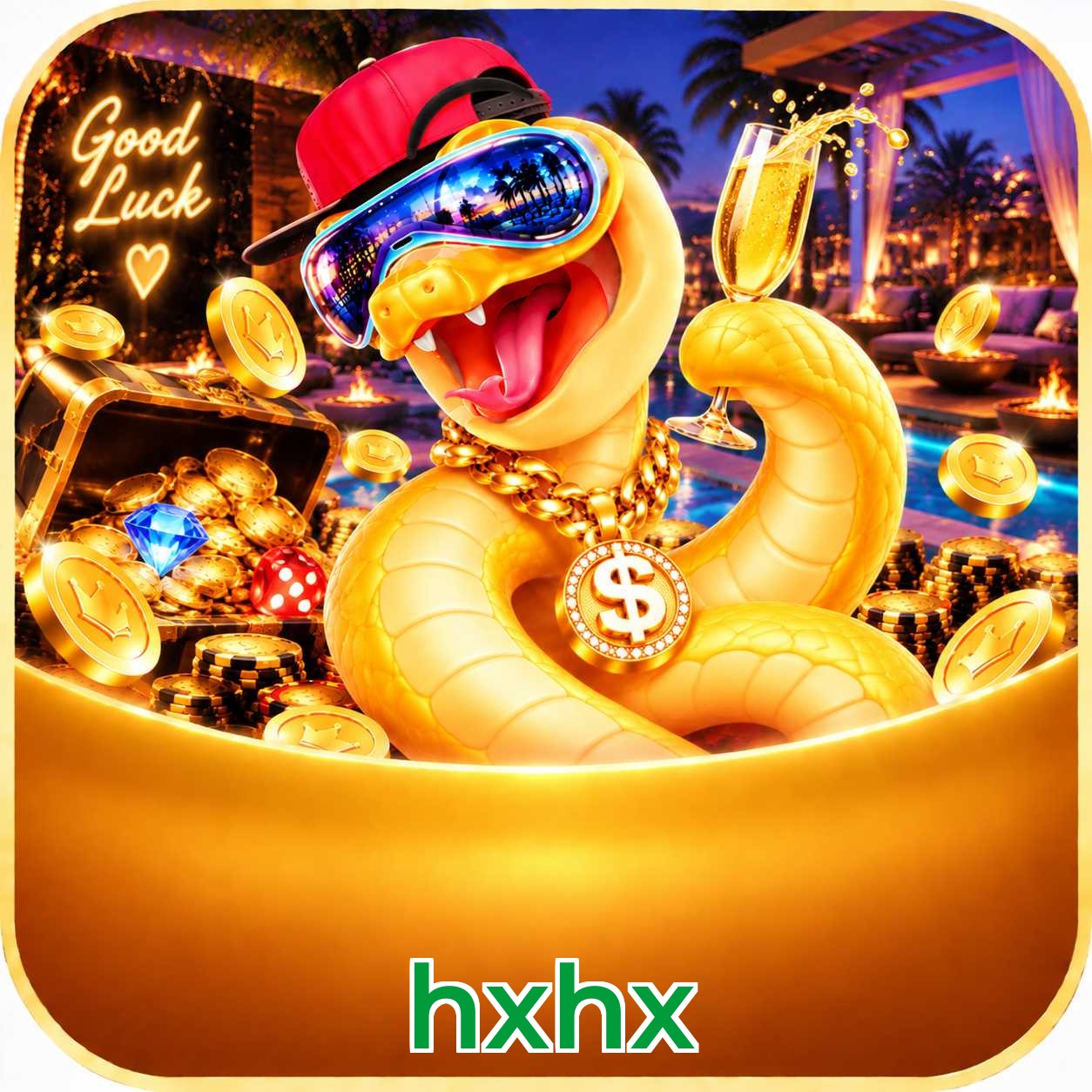 hxhx RTP Testing