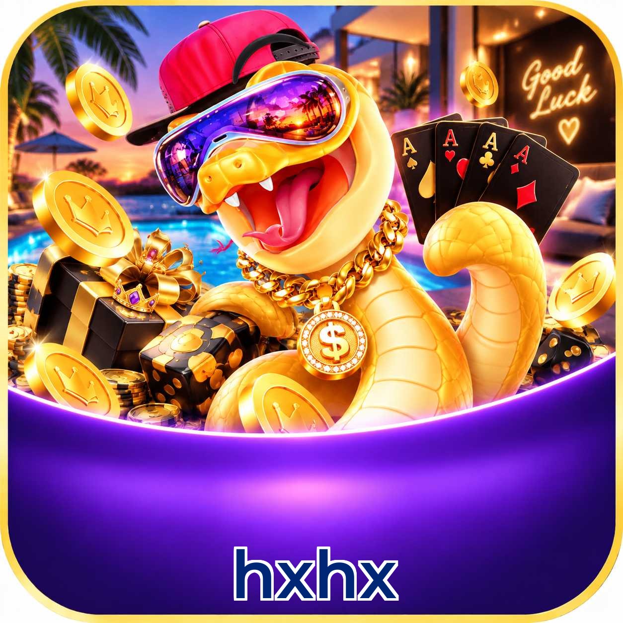 hxhx Final Verdict