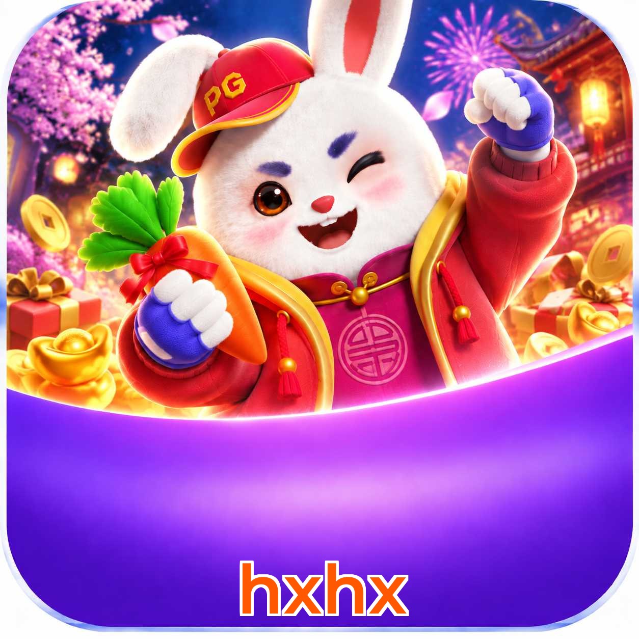 hxhx Welcome Bonus