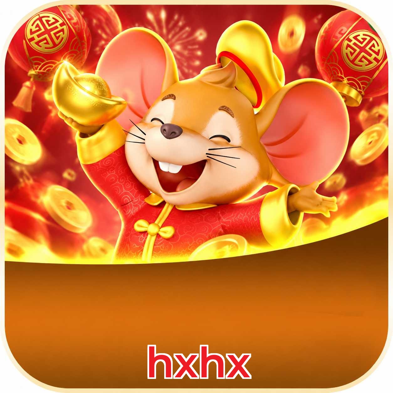 hxhx Fortune Tiger Tips