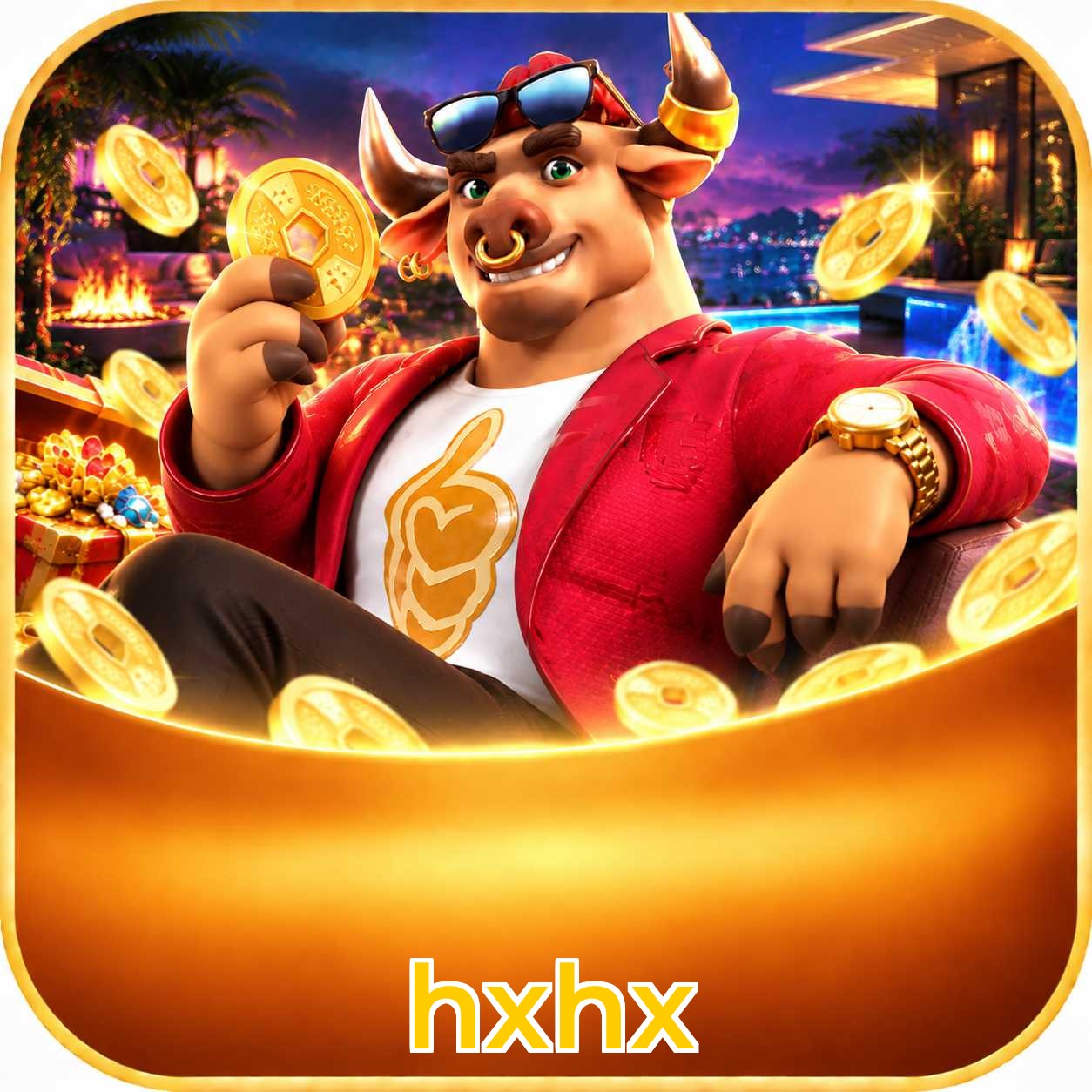 hxhx VIP FAQ