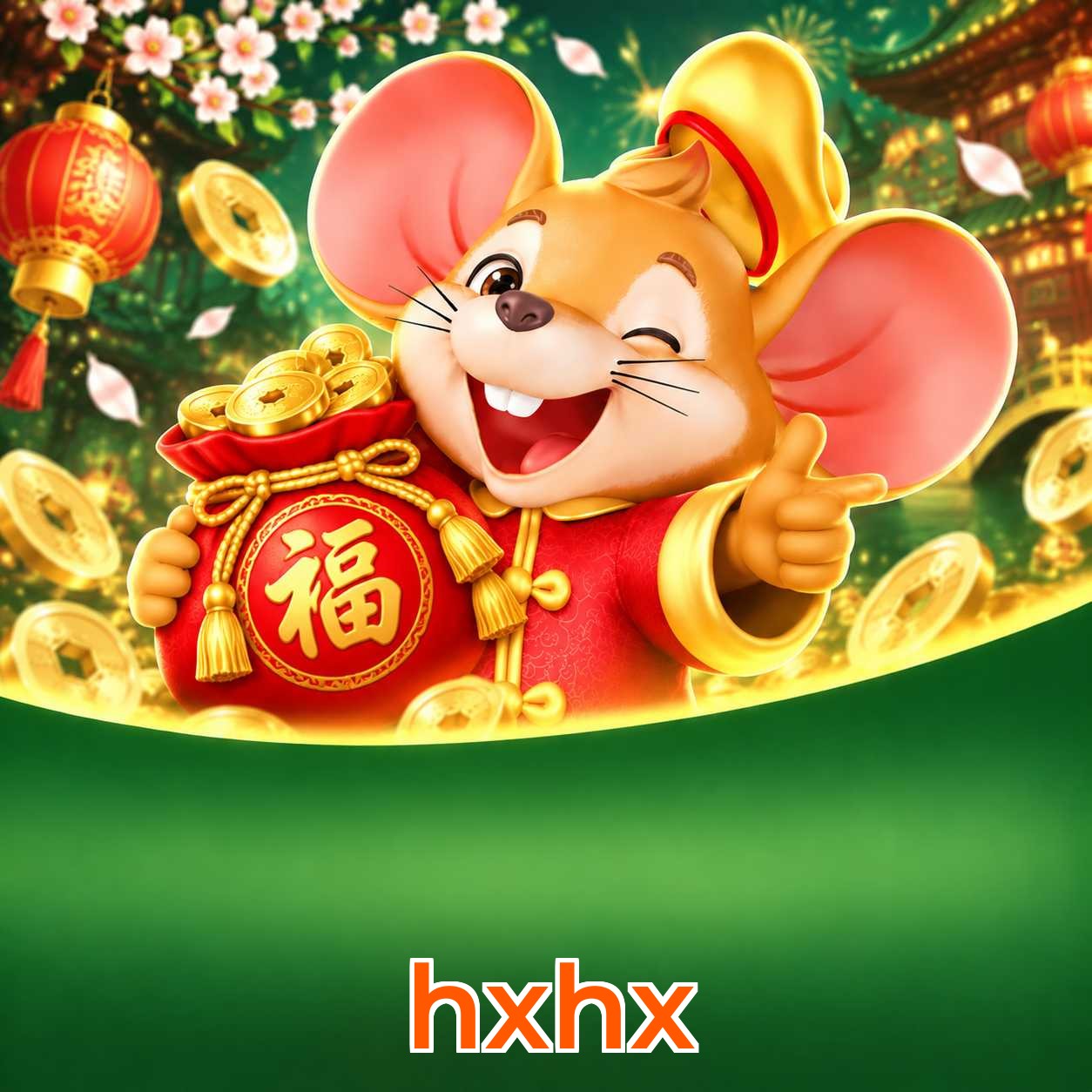 hxhx Slots