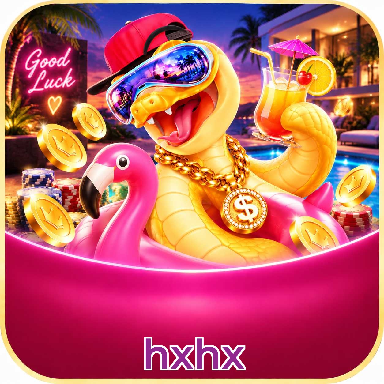 hxhx FAQ