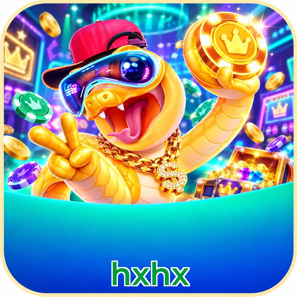 hxhx Interface