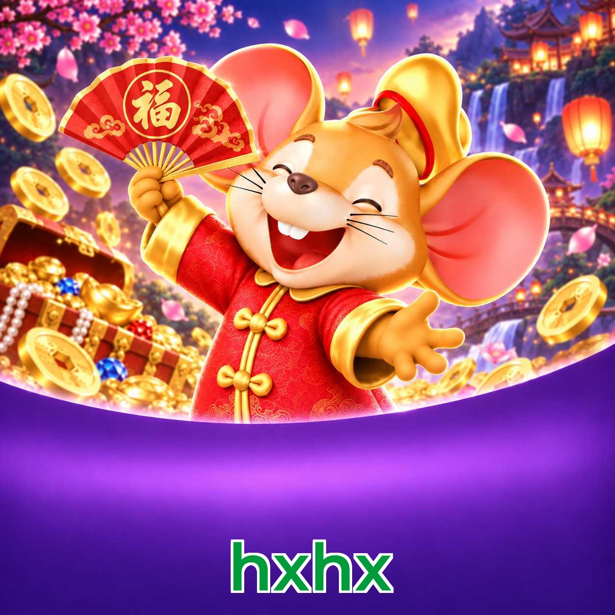 hxhx 2FA