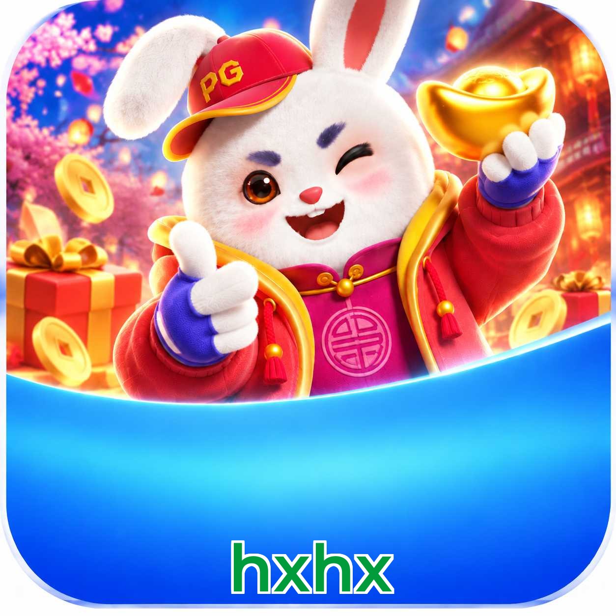 hxhx Estratégias Slots