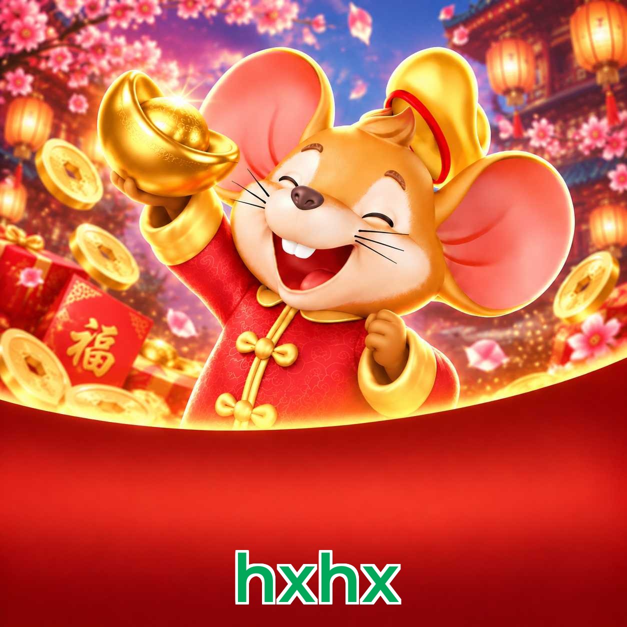 hxhx instalar Android APK